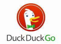 duck duck go