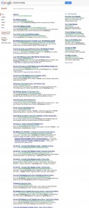 toronto fly fishing google 100 results