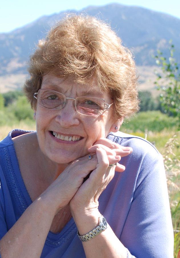 patricia joan scott