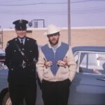 constable john scott with civilian vaughan township police