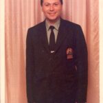 John Scott - Community Guardian Co Ltd uniform