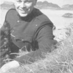 Constable John Scott, RUC