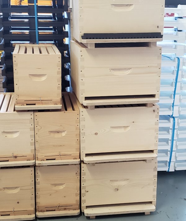 ANEL Beekeeping Supplies-ANEL Beekeeping Supplies
